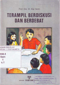 Image of Terampil Berdiskusi dan Berdebat