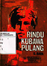 Image of Rindu Kubawa Pulang (1992)