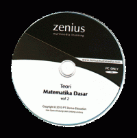 Image of Teori Matematika Dasar Vol 2
