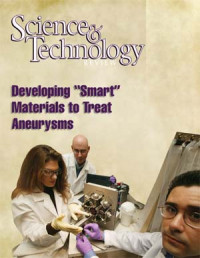 Image of Science & Technology Review Ed. May/June 2008
