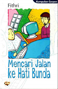 Image of Mencari Jalan ke Hati Bunda (2002)