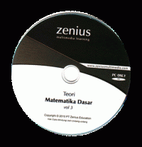 Image of Teori Matematika Dasar Vol 3