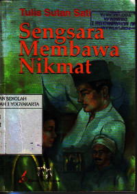 Image of Sengsara Membawa Nikmat (2001)