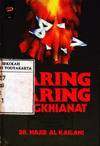 Image of Taring-Taring Pengkhianat (Judul asli ; Damun Lifathiir Shahyuun) (1992)