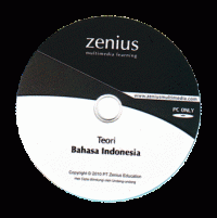 Image of Teori Bahasa Indonesia
