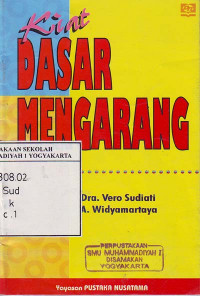 Image of Kiat Dasar Mengarang (1995)
