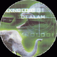 Image of Teknologi di Alam