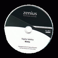 Image of Kapita Selekta Kimia