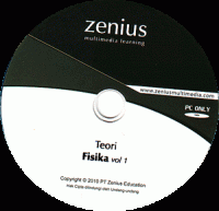 Image of Teori Fisika vol 1