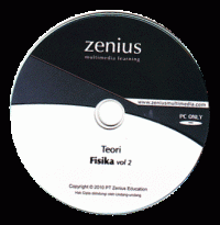 Image of Teori Fisika vol 2