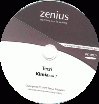 Image of Teori KIMIA Vol I