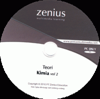 Image of Teori KIMIA Vol 2