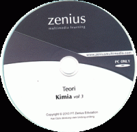 Image of Teori KIMIA Vol 3