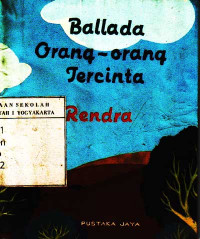 Image of Ballada Orang-orang Tercinta (1993)