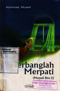 Image of Terbanglah Merpati (Merpati Biru 2) (2003)
