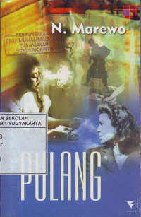 Image of Pulang (2001)