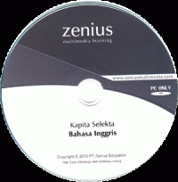 Image of Kapita Selekta BAHASA INGGRIS