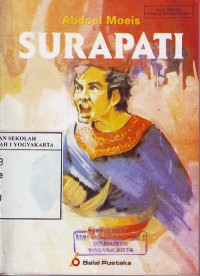 Image of Surapati (2000)