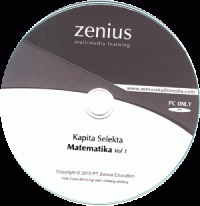 Image of Kapita Selekta Matematika Vol 1