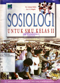 Image of Pengantar Pengembangan Teori Sosial (1992)