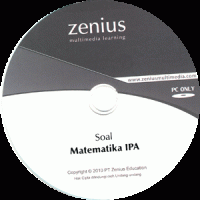 Image of Soal matematika IPA