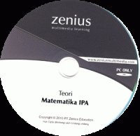 Image of Teori Matematika IPA