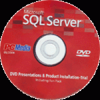 Image of Microsoft SQL Server