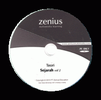 Image of Teori Sejarah Vol 2