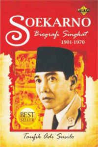 Image of Soekarno