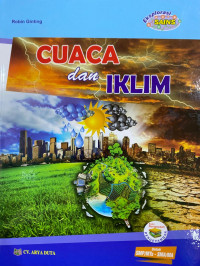 Image of Cuaca dan Iklim