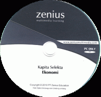 Image of Kapita selekta ekonomi