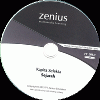 Image of Kapita selekta geografi