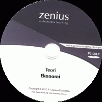 Image of Teori Ekonomi