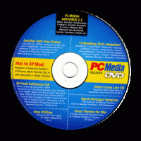 Image of PC Media: 03/2010