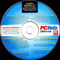 Image of PC Media: 06/2010