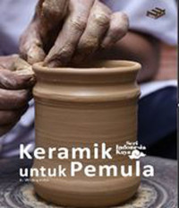 Image of Keramik Untuk Pemula