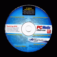 Image of PC Media: 07/2010