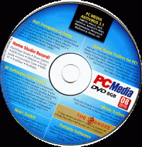 Image of PC Media: 08/2010
