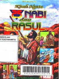 Image of Kisah Nyata 25 Nabi & Rasul