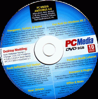 Image of PC Media: 11/2010