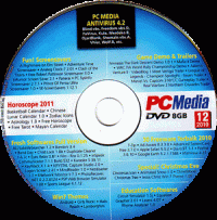 Image of PC Media: 12/2010
