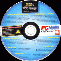 Image of PC Media: 06/2011