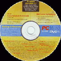 Image of PC Media: 10/2008
