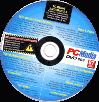 Image of PC Media: 07/2011