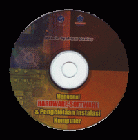 Image of Mengenal Hadware-Software &Pengelolaan Instalasi Komputer