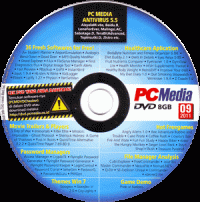 Image of PC Media: 09/2011