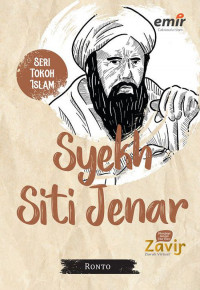 Image of Seri Tokoh Islam: Syekh Siti Jenar
