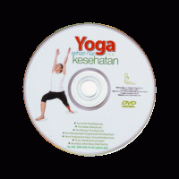 Image of Yoga sehari-hari untk kesehatan