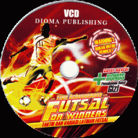Image of Futsal or Winners taktik dan variasi latihan futsal