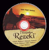 Image of 7 keajaiban rezeki